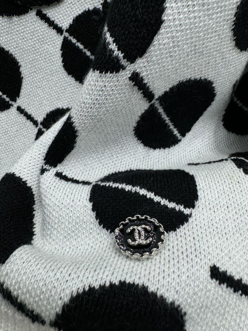 Chanel Sweaters